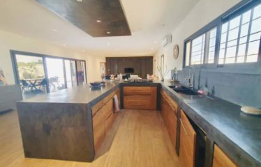 NGUERIGNE : Villa récente à vendre