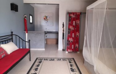 NGUERIGNE : EXEPTIONNEL Villa contemporaine à vendre 5 chambres