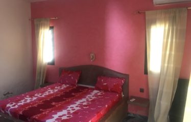 SOMONE : Belle villa à vendre 2 chambres avec piscine