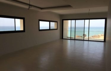 DAKAR PLATEAU : Appartement de 3 chambres à louer