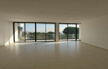 DAKAR PLATEAU : Appartement de 3 chambres à louer