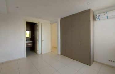 DAKAR PLATEAU : Appartement de 3 chambres à louer