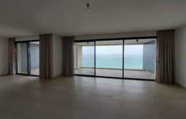 DAKAR PLATEAU : Appartements de 4 chambres à louer