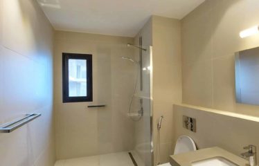 DAKAR PLATEAU : Appartements de 4 chambres à louer