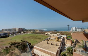 DAKAR ALMADIES : Appartement de 3 chambres à louer proche King Fahd