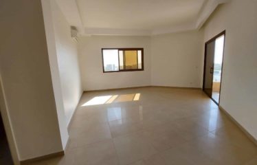 DAKAR ALMADIES : Appartement de 3 chambres à louer proche King Fahd