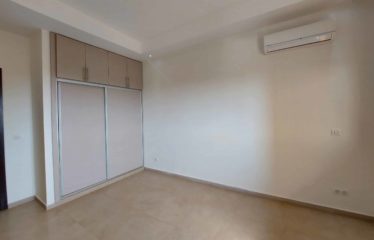 DAKAR ALMADIES : Appartement de 3 chambres à louer proche King Fahd