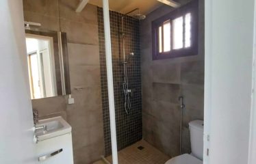 DAKAR ALMADIES : Appartement de 2 chambres à louer proche King Fahd