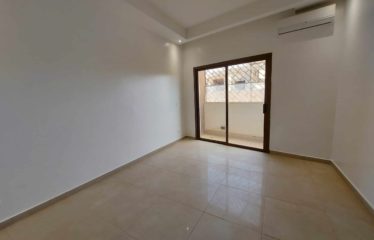 DAKAR ALMADIES : Appartement de 2 chambres à louer proche King Fahd