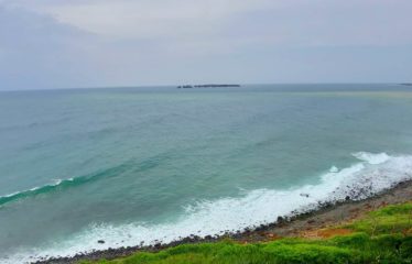 DAKAR PLATEAU : Appartement PENTHOUSE de 4 chambres à louer