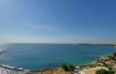 DAKAR PLATEAU : Appartement de 2 chambres à louer