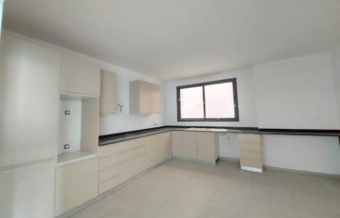 DAKAR PLATEAU : Appartement de 4 chambres à louer