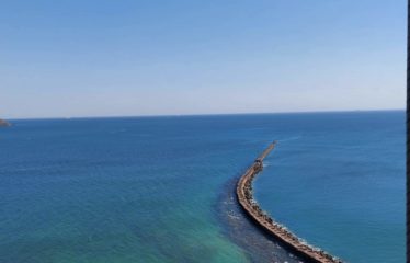 DAKAR PLATEAU : Appartement de 4 chambres à louer