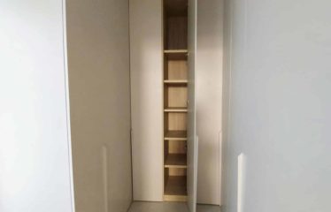 DAKAR PLATEAU : Appartement de 4 chambres à louer