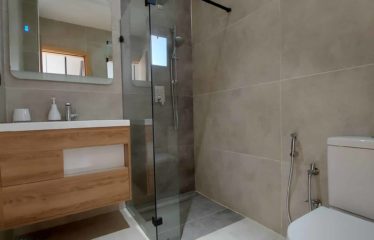 DAKAR MAMELLES CORNICHE : Appartement meublé haut standing à louer 3 chambres