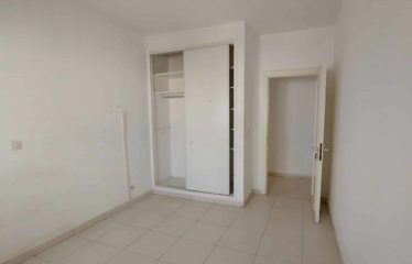 DAKAR PLATEAU : Appartement de 3 chambres à louer