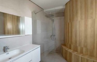 DAKAR PLATEAU : Appartement de 3 chambres à louer