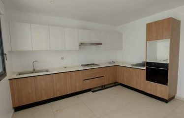 DAKAR FANN : Appartement haut standing à louer 2 chambres