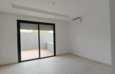 DAKAR FANN : Appartement haut standing à louer 2 chambres