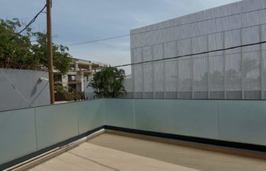 DAKAR FANN : Appartement haut standing à louer 2 chambres