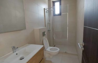 DAKAR FANN : Appartement haut standing à louer 2 chambres