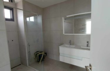 DAKAR PLATEAU : Appartement de 2 chambres à louer