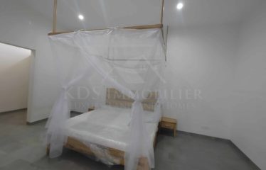 NGAPAROU : Villa neuve à vendre 150 m²