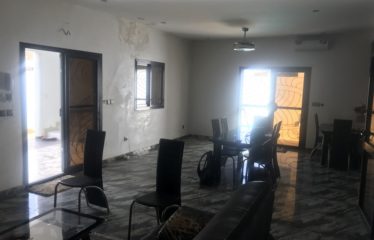 SOMONE : Belle villa à vendre 2 chambres avec piscine