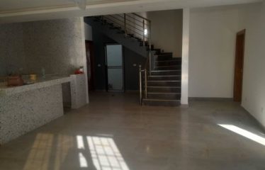 SALY : Maison à vendre 4 pièces avec piscine