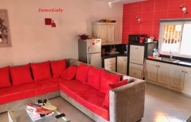 SOMONE : 2 Villas à vendre proche de la lagune