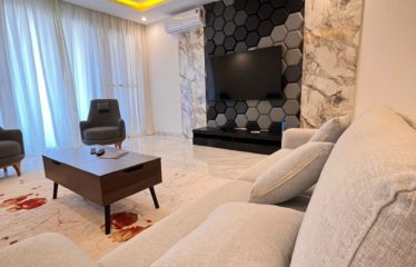 DAKAR ALMADIES : Appartements de luxe à vendre