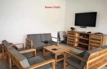 NGAPAROU : Villa contemporaine à vendre 3 chambres