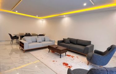 DAKAR ALMADIES : Appartements de luxe à vendre