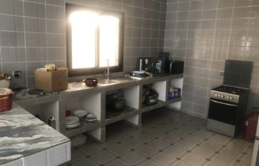 SOMONE : Belle villa à vendre 2 chambres avec piscine