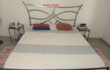 NGAPAROU : Villa contemporaine à vendre 3 chambres