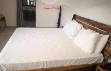 NGAPAROU : Villa contemporaine à vendre 3 chambres