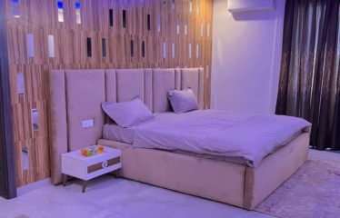 DAKAR ALMADIES : Appartements de luxe à vendre