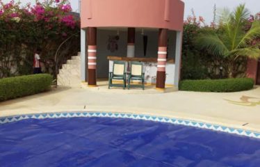 SOMONE : Belle villa de 3 chambres à vendre