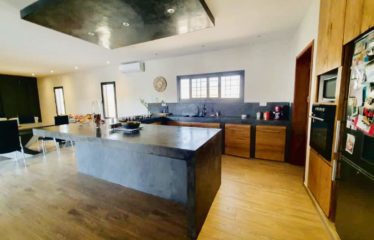 NGUERIGNE : Villa récente à vendre