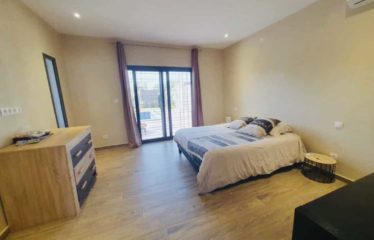 NGUERIGNE : Villa récente à vendre