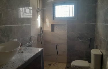 SALY : Maison à vendre 4 pièces avec piscine