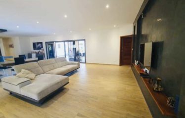 NGUERIGNE : Villa récente à vendre