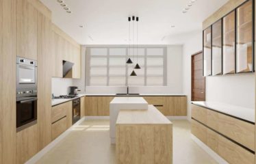 DAKAR PLATEAU : Appartements de 4 chambres à louer