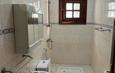 DAKAR VIRAGE : Villa R+1 à louer à la Cité Cossepy