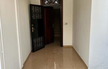 DAKAR VIRAGE : Villa R+1 à louer à la Cité Cossepy