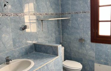 DAKAR VIRAGE : Villa R+1 à louer à la Cité Cossepy