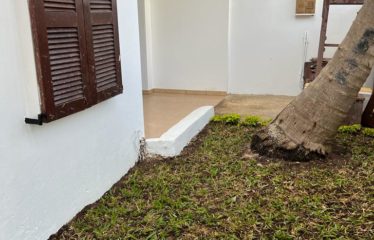 DAKAR VIRAGE : Villa R+1 à louer à la Cité Cossepy