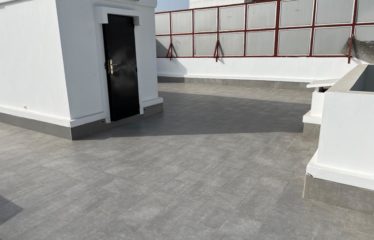 DAKAR VIRAGE : Villa R+1 à louer à la Cité Cossepy