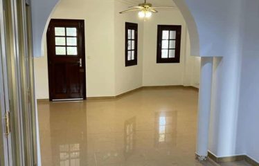 DAKAR VIRAGE : Villa R+1 à louer à la Cité Cossepy