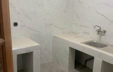 DAKAR LIBERTÉ 3 : Appartement à louer 3 chambres